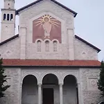 Pensionat Piazza Unita' 3*
