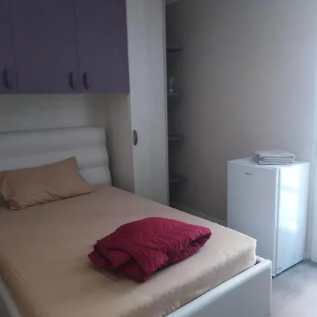 Pensionat Piazza Unita' 3*