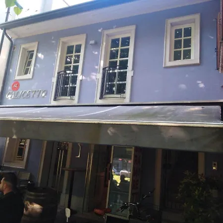 Piazza Unita' Guest house Monfalcone