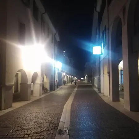 Piazza Unita' 3* Monfalcone