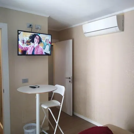 Piazza Unita' Casa de hóspedes 3*