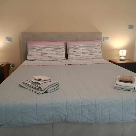 Guest house Piazza Unita' Monfalcone