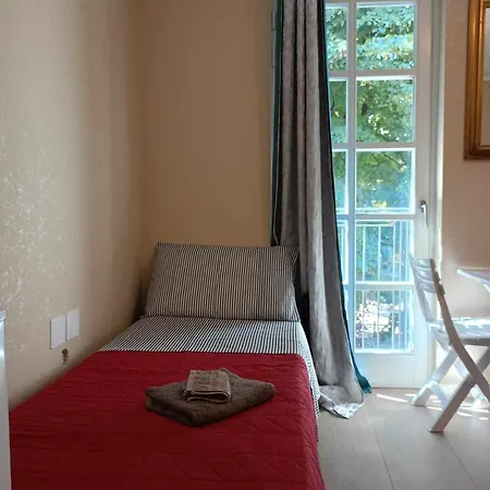 Casa de hóspedes Piazza Unita' 3*