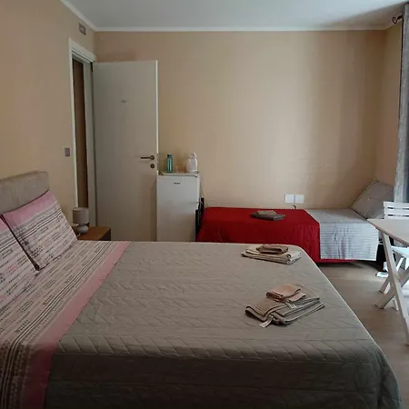 Piazza Unita' Guest house