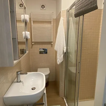 Piazza Unita' 3* 蒙法尔科内