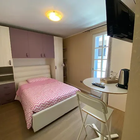 Casa de hóspedes Piazza Unita' Monfalcone