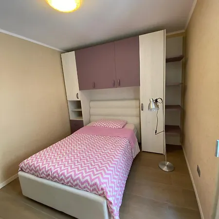Guest house Piazza Unita'