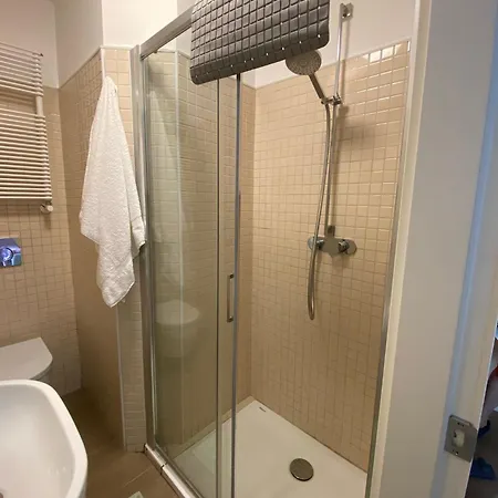 Piazza Unita' Guest house 3*
