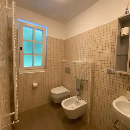 Guest house Piazza Unita' Monfalcone