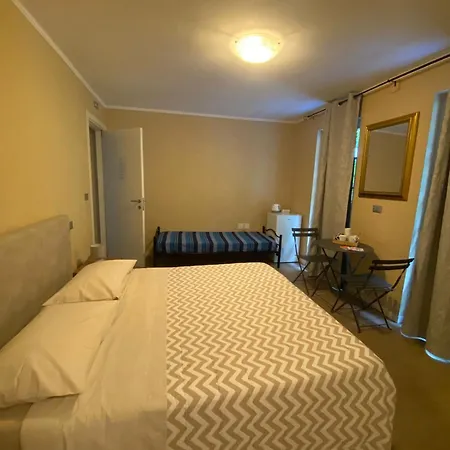 Piazza Unita' Guest house